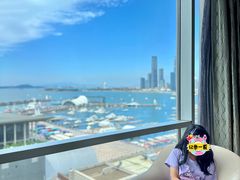-青岛海尔洲际酒店