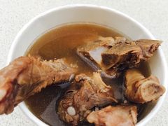 -陈董药炖排骨(饶河街店)