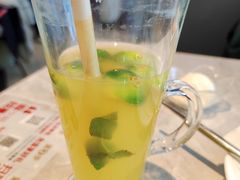 特惠清雅卡曼橘茶-必胜客(大观天地店)