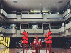-上海银星皇冠假日酒店