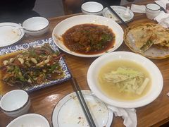 -杨辉饭店
