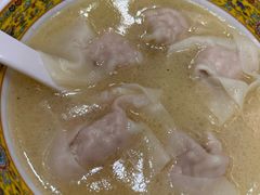 -龙抄手(春熙路总店)