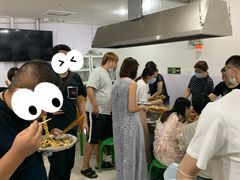 -大姐麻辣烫(莲宝中路店)