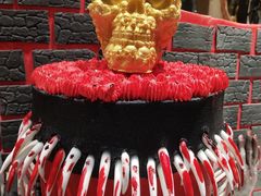 -漢咖啡·全服务式自助晚餐(武汉洲际酒店)
