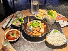 -炉角·鲍鱼牛腩煲(国贸商城店)