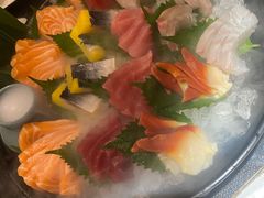 -德川家日本料理(中关村寰太大厦店)