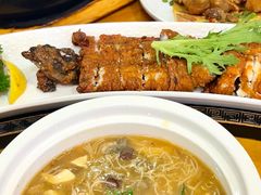 面线糊-醉壹号海鲜大排档(厦门美食地标店)