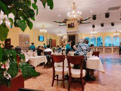 大堂-巴依老爷·新疆美食(上城区天城路店)