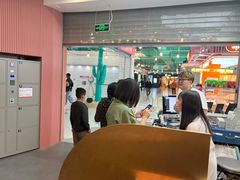 -海马体照相馆(上海宝山万达广场店)