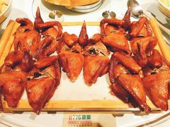 -0776食堂·京城创意菜(七里庄店)