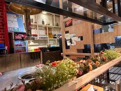 -哈哈碳都·牛肋条无限自助烤肉(台江万达店)