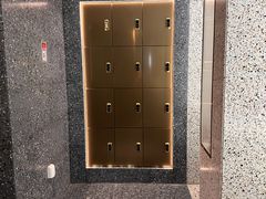 -TRACTION 运动中心(金融街店)