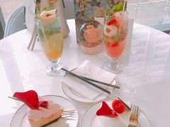 -PETIT PARIS 小巴黎(凯德1818店)