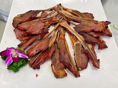 -农家鸡宴私房菜(城东店)