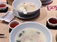 -点都德(华强南店)