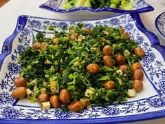 -邱记私房菜·十八年本地菜