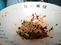 -友达面馆·酸菜鱼面(钱塘区店)