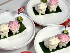 -福满楼·海鲜酒家(福永益田店)