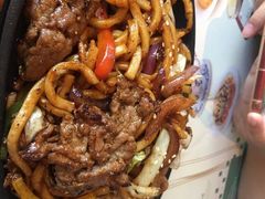 -翠华餐厅(百老汇店)