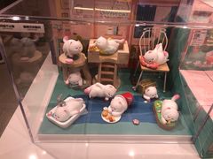 -泡泡玛特POPMART(赛格国际购物中心店)