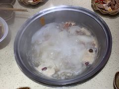 -九府羊鲜羊火锅·烧烤(任丘东风美食街店)