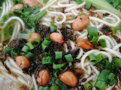 -重庆巴蜀小面(万达金街店)