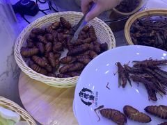 -澜悦港海鲜体验主题餐厅