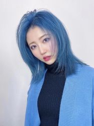 -MOKA HAIR SALON 烫染造型