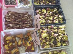 -双喜农庄·菌香园(安居家园店)