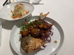 -宝丽轩中餐厅BAOLIXUAN