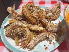 -旺角小渔村·海肠捞饭开创者(二马路店)