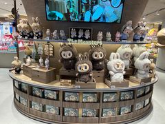 -泡泡玛特POPMART(国金街店)