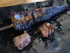 -号令江湖·水浒烤肉(和畅睦邻中心店)