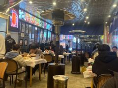 -五丁桥光头香辣蟹(望江橡树林店)