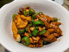 -佬麻雀·新湘菜(东方宝泰店)