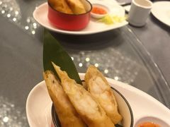 -东方御宴海鲜酒楼(棕泉酒店)