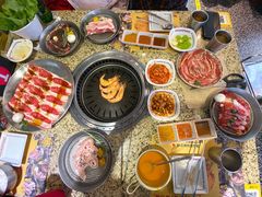 -安又胖韩国烤肉(美罗城店)