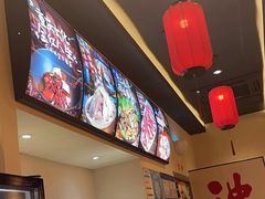 -虾领航小龙虾·吉林烧烤(柳州路店)