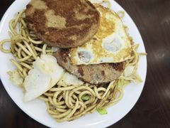 -小桃园·豆浆油条(复兴中路店)