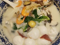 -山外山菜馆(玉泉路店)