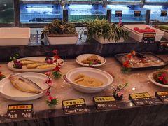 -阿娘家·原生态农家菜(国顺东路店)