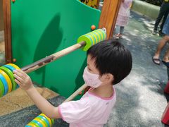 -荔湾区儿童公园