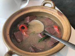 -粤财皇冠假日酒店·彩华轩中餐厅