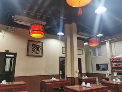 大堂-九河居(荔湾路店)