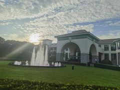 -上海虹桥迎宾馆