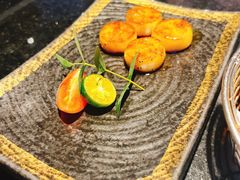 -上井精致料理自助餐(松雷店)