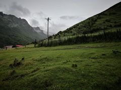 -兰州吐鲁沟国家森林公园