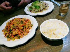 -东北农家饺子村(昌平路店)