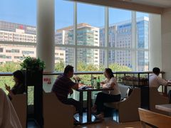 -有璟阁港式餐厅(金融街购物中心店)