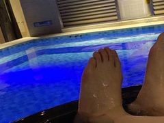 -新偶像健康汇•水疗SPA•豪华自助餐(世界城店)